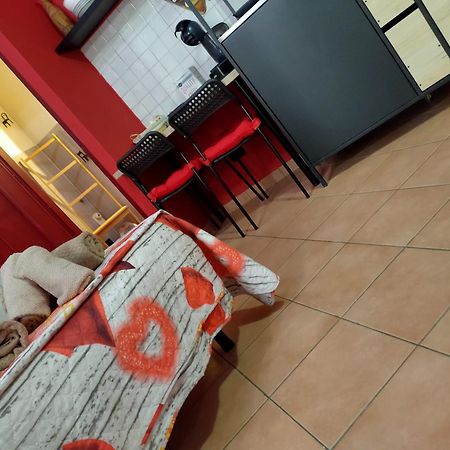 A Casa Di Ninni "Franca Room" Τορίνο Εξωτερικό φωτογραφία