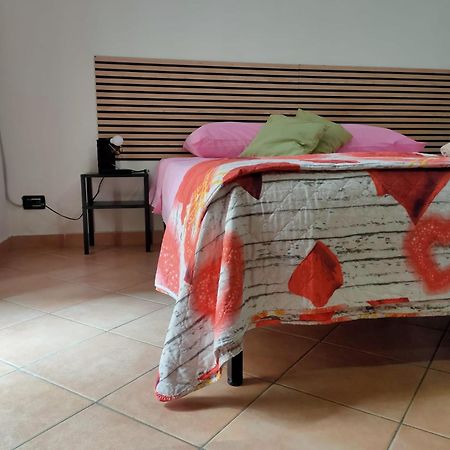 A Casa Di Ninni "Franca Room" Τορίνο Εξωτερικό φωτογραφία