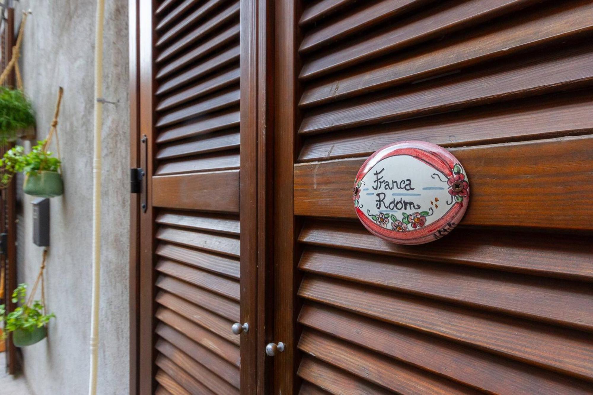 A Casa Di Ninni "Franca Room" Τορίνο Εξωτερικό φωτογραφία
