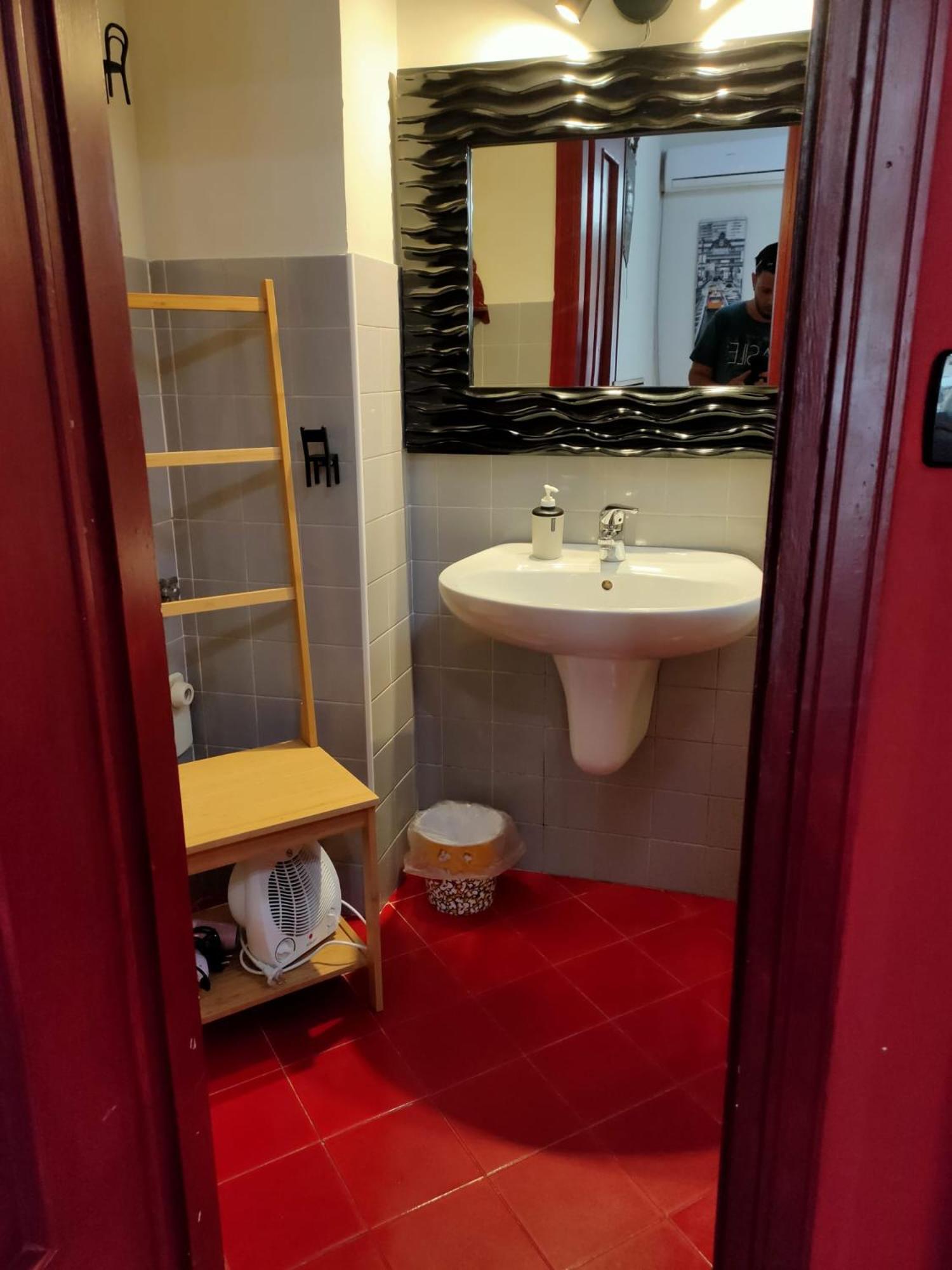A Casa Di Ninni "Franca Room" Τορίνο Εξωτερικό φωτογραφία