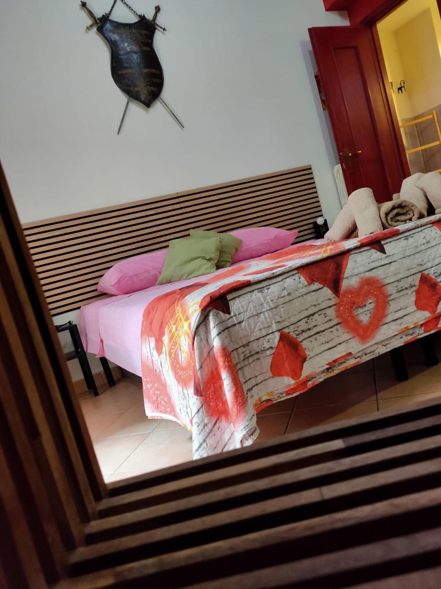A Casa Di Ninni "Franca Room" Τορίνο Εξωτερικό φωτογραφία