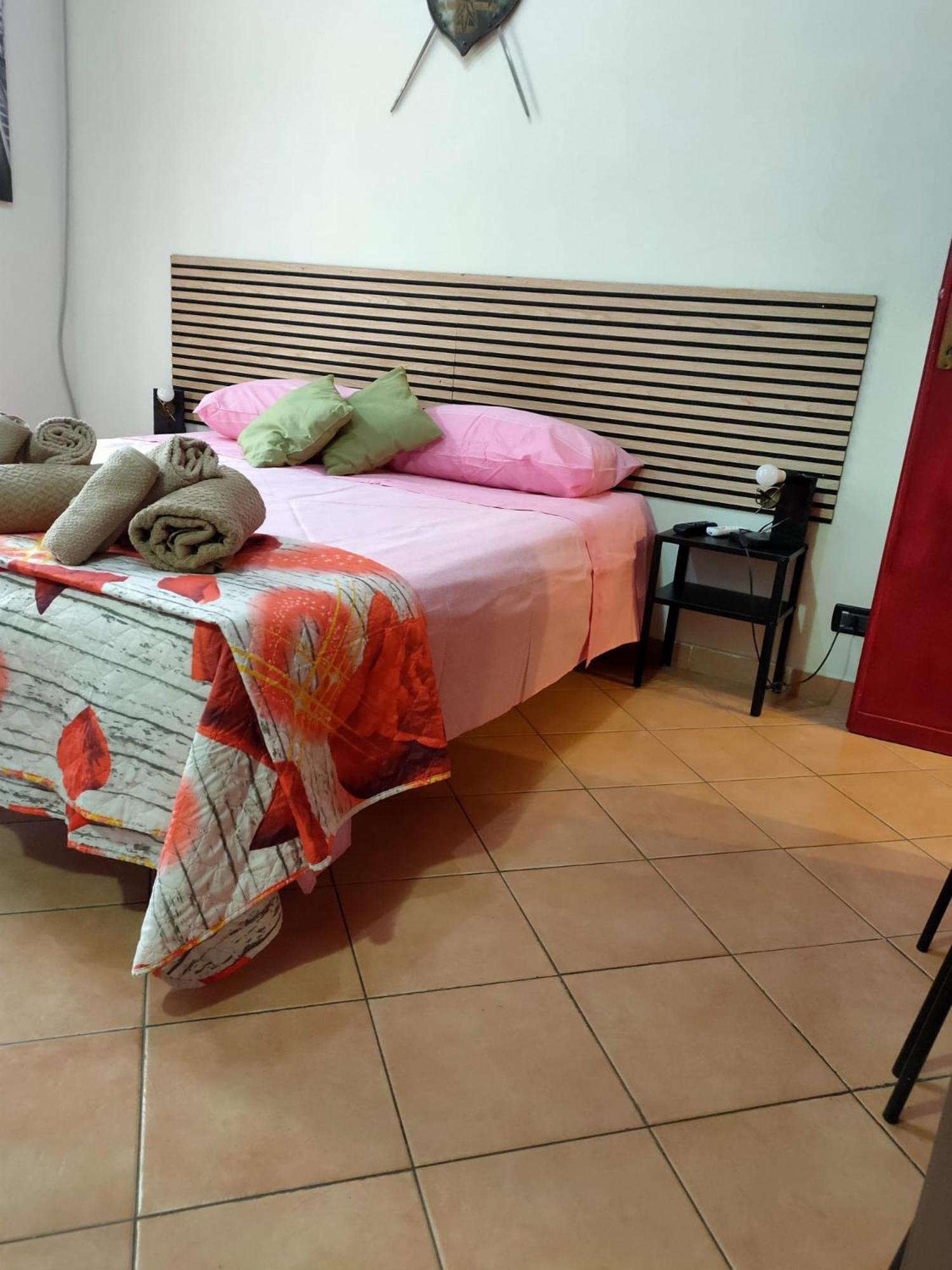 A Casa Di Ninni "Franca Room" Τορίνο Εξωτερικό φωτογραφία