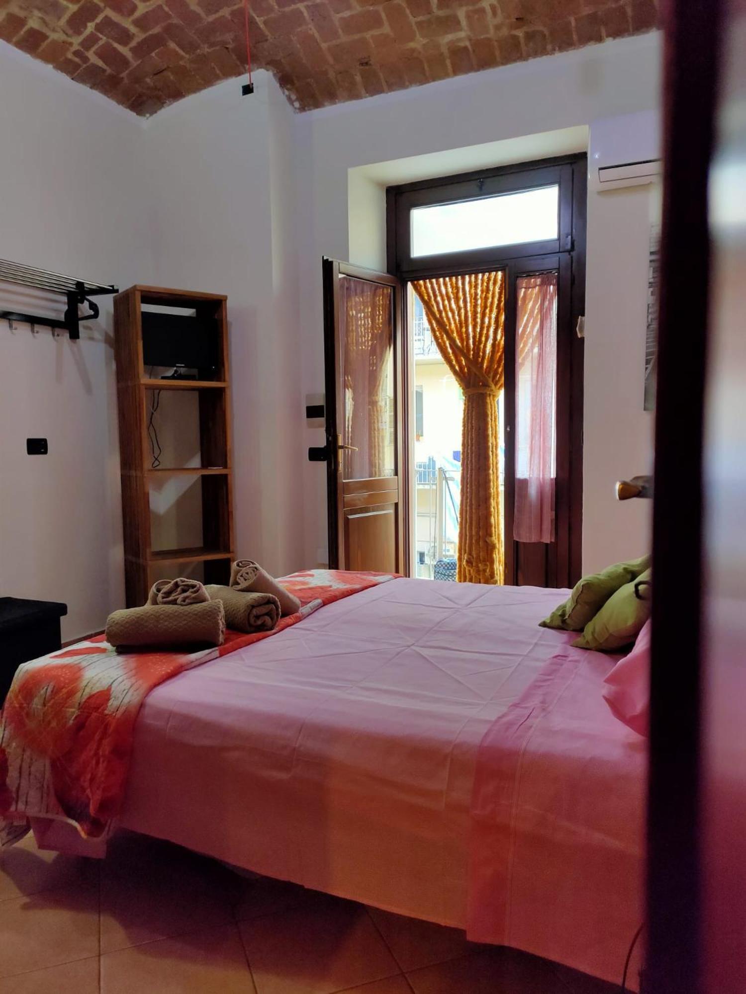 A Casa Di Ninni "Franca Room" Τορίνο Εξωτερικό φωτογραφία