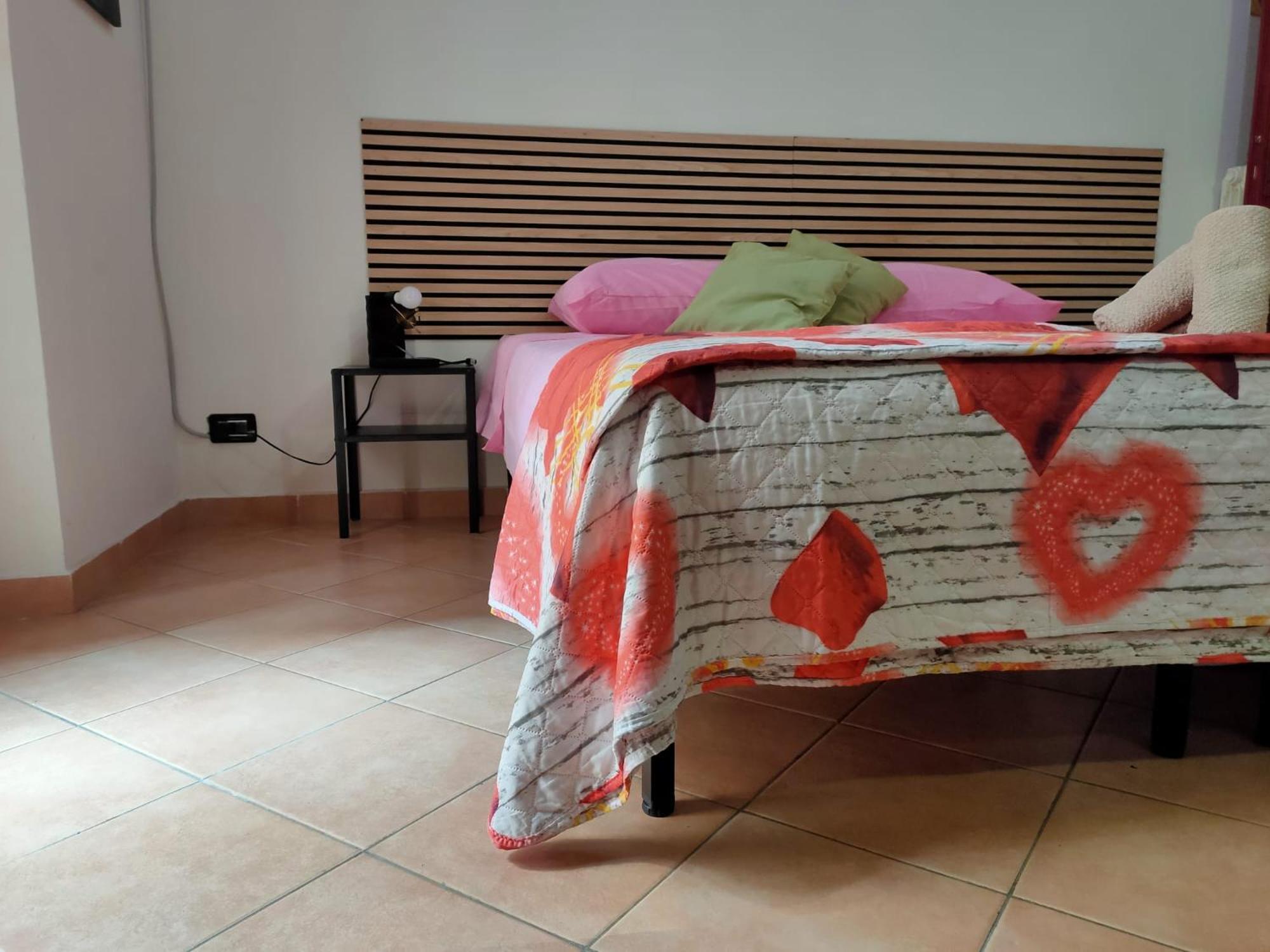 A Casa Di Ninni "Franca Room" Τορίνο Εξωτερικό φωτογραφία