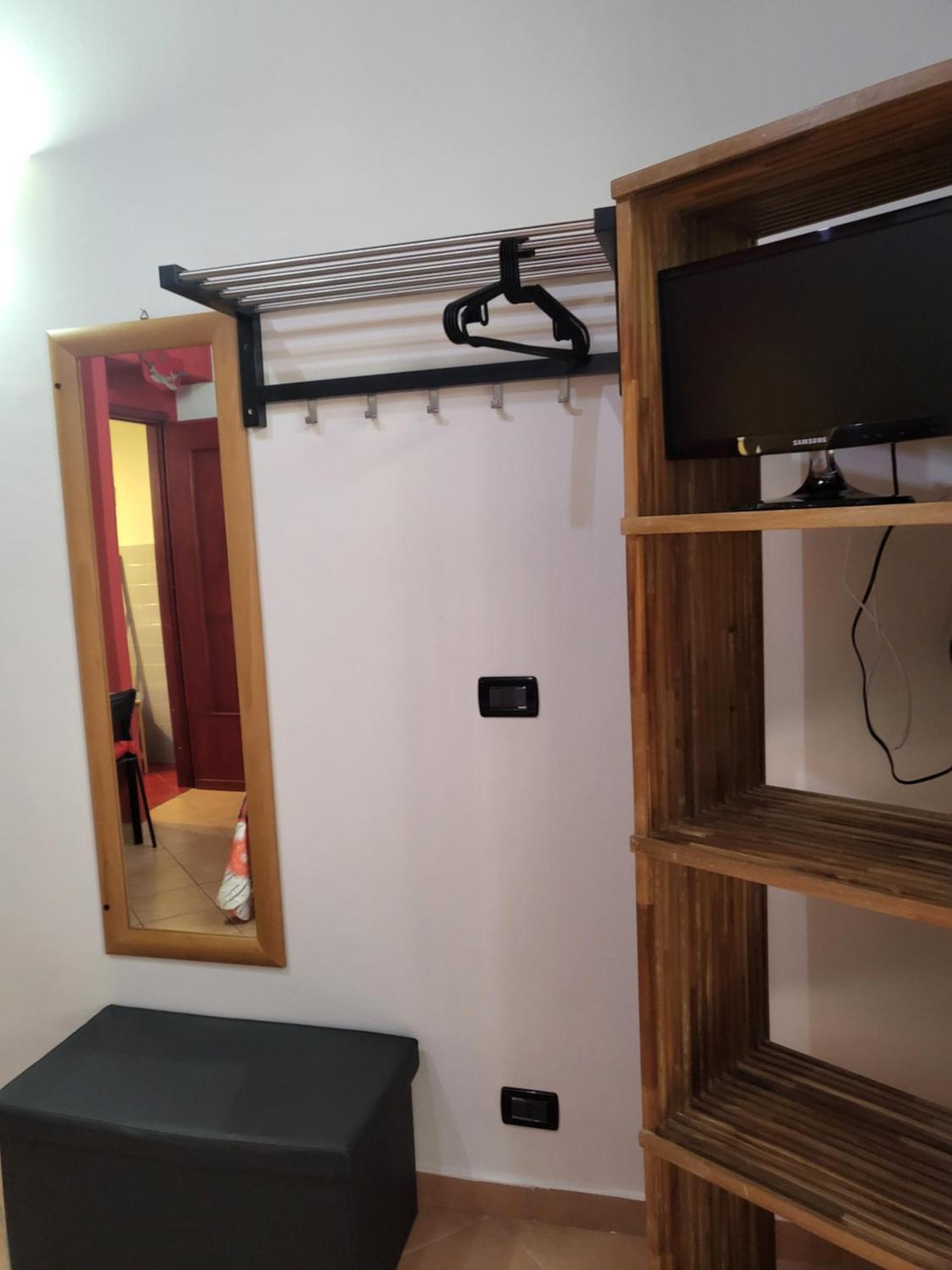 A Casa Di Ninni "Franca Room" Τορίνο Εξωτερικό φωτογραφία
