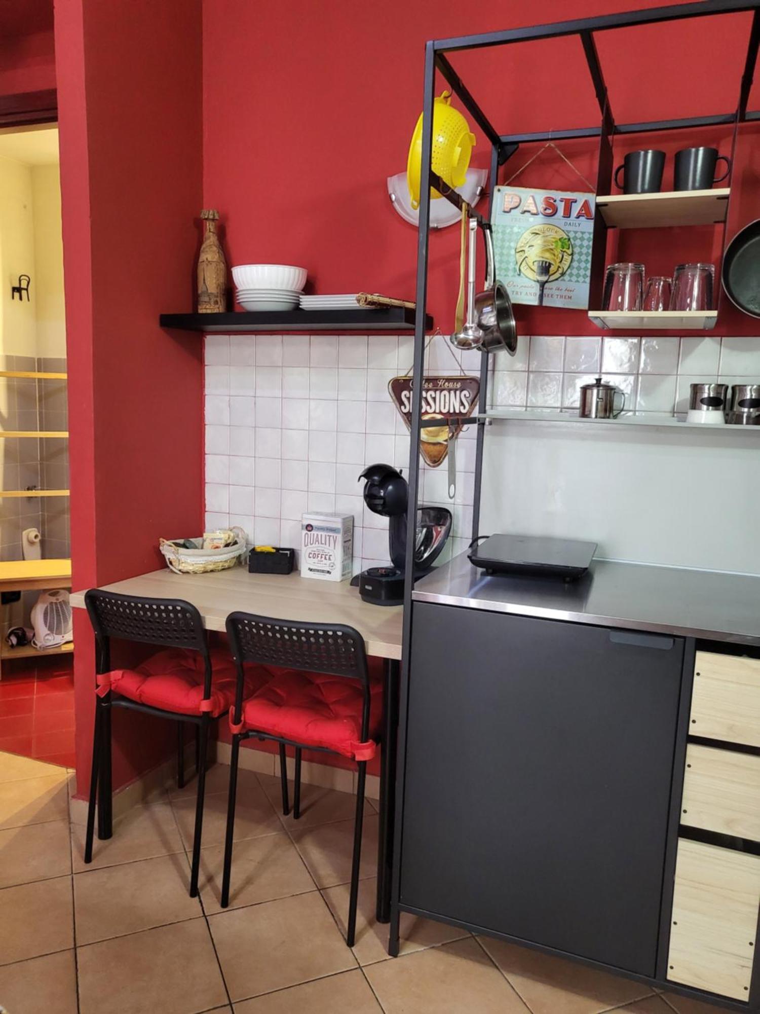 A Casa Di Ninni "Franca Room" Τορίνο Εξωτερικό φωτογραφία