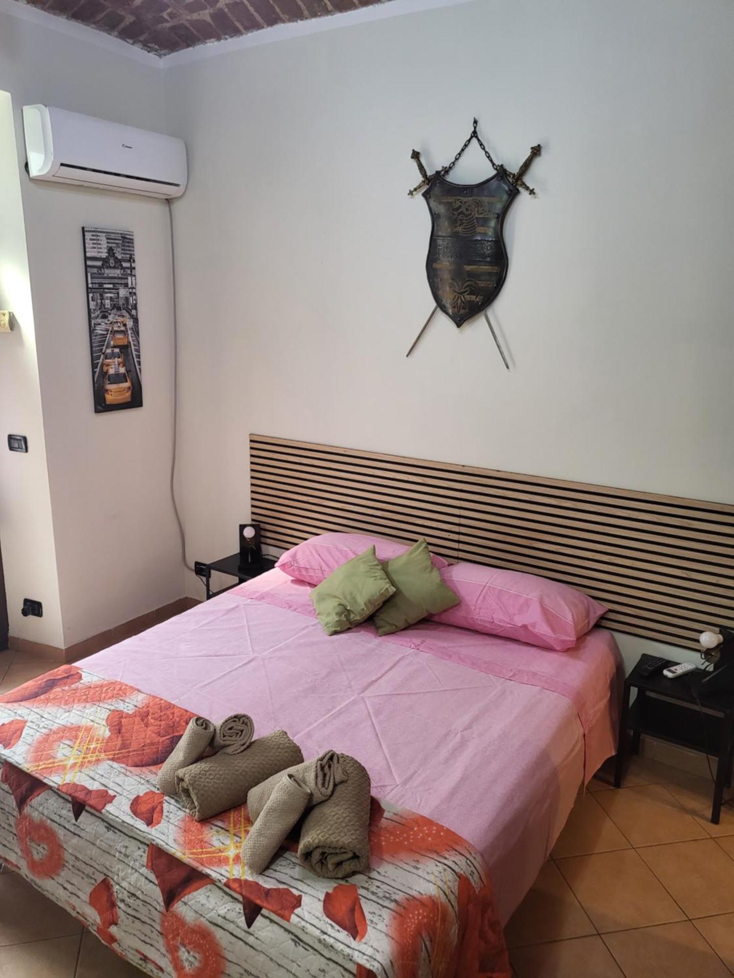 A Casa Di Ninni "Franca Room" Τορίνο Εξωτερικό φωτογραφία